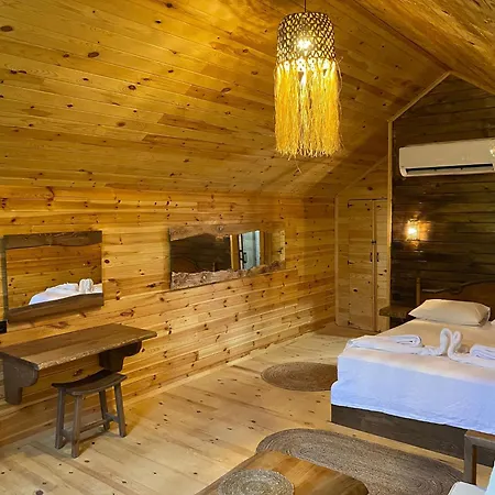 Hotel White Country Boutique