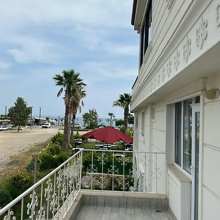 Hotel White Country Boutique Antalya