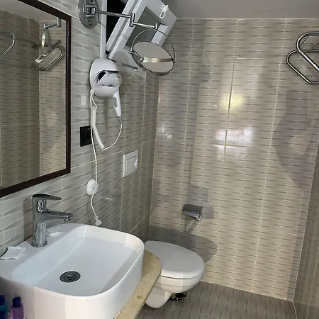 White Country Boutique Hotel Antalya
