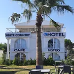 White Country Boutique 酒店 3*