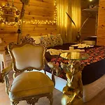 White Country Boutique 酒店 3*