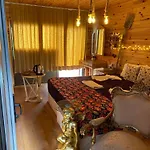 White Country Boutique 酒店 安塔利亚