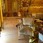 酒店 White Country Boutique 安塔利亚