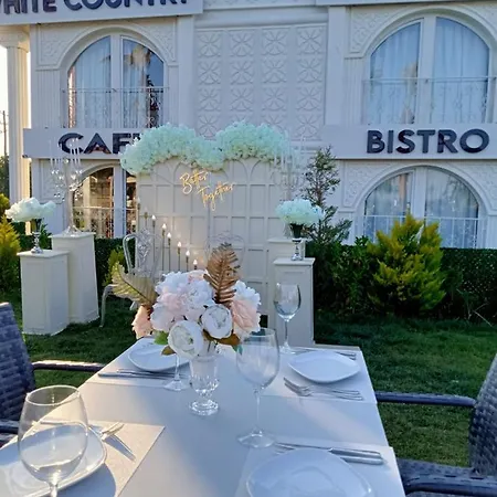 Hotel White Country Boutique Antalya
