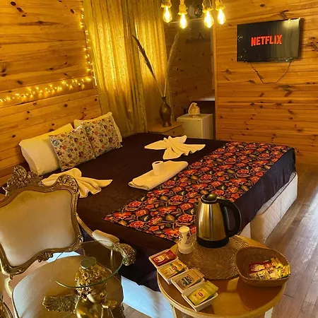 White Country Boutique Antalya