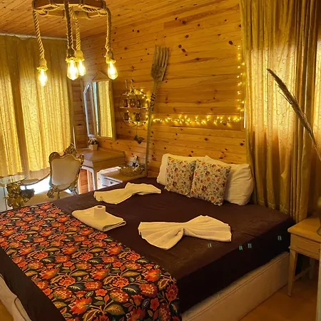 Hotel White Country Boutique Antalya