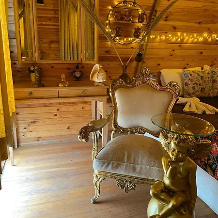 Hotel White Country Boutique Antalya