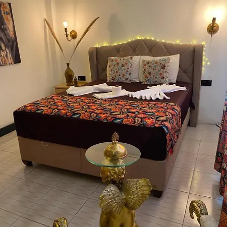 White Country Boutique Antalya