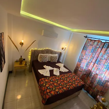 White Country Boutique Hotel