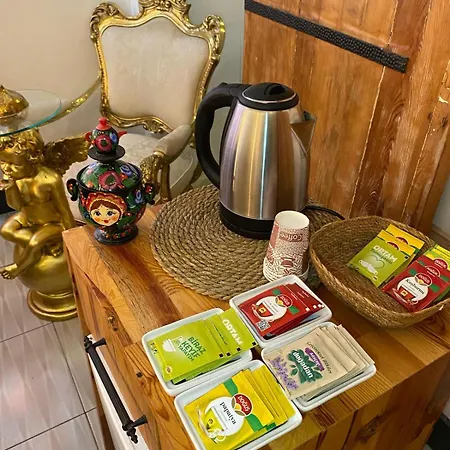 White Country Boutique Hotel