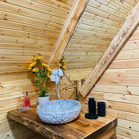 Hotel White Country Boutique 3*