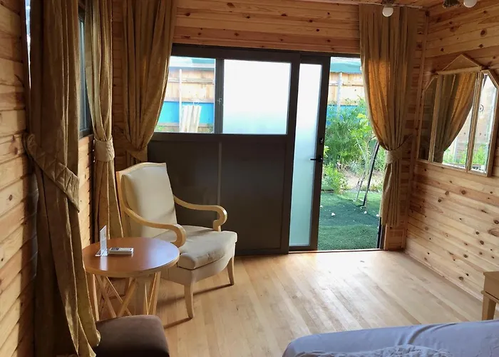 White Country Boutique Antália