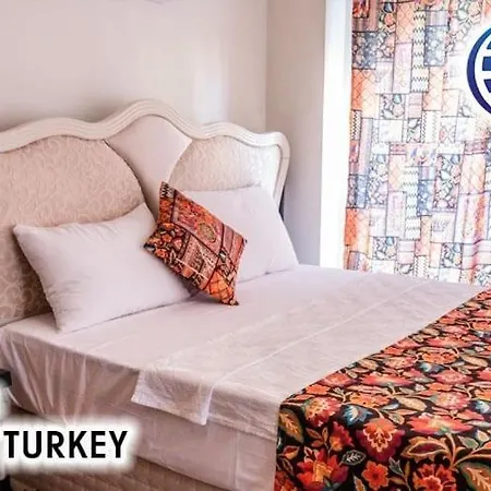 White Country Boutique 3*