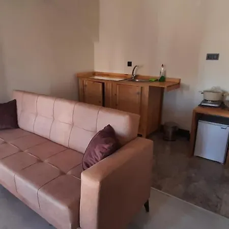 White Country Boutique Hotel Antalya