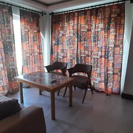 White Country Boutique Отель 3*