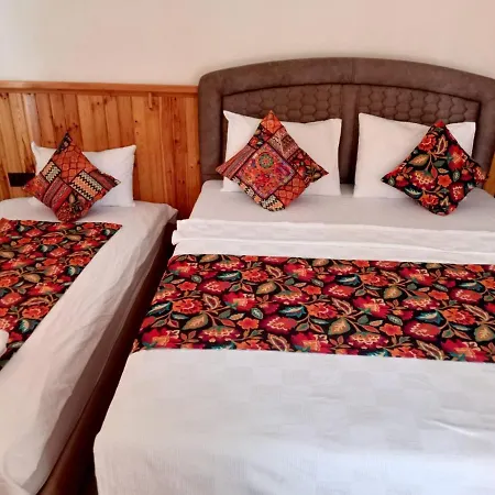 Hotel White Country Boutique