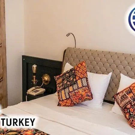 White Country Boutique Отель