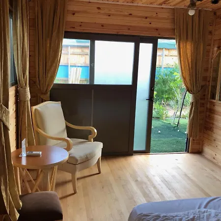 White Country Boutique Αττάλεια