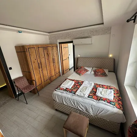 White Country Boutique Hotel