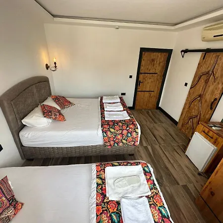 White Country Boutique Отель Анталья
