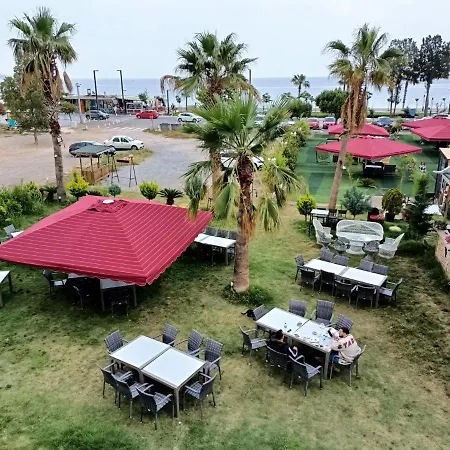 Hotel White Country Boutique