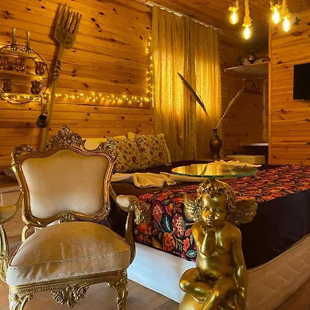 White Country Boutique Hotel Antalya