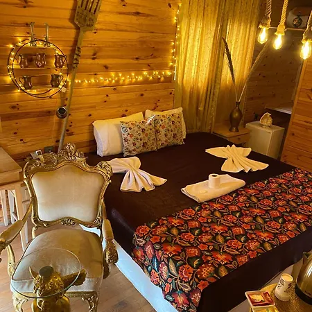 White Country Boutique Αττάλεια