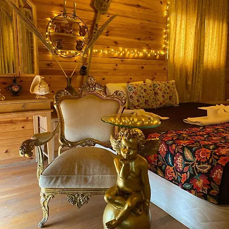 White Country Boutique 3* Анталья