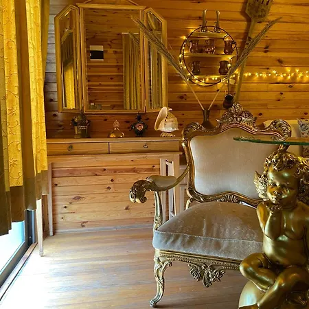Отель White Country Boutique Анталья