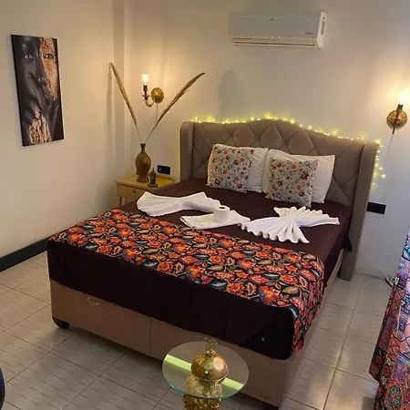 White Country Boutique Hotel Antalya