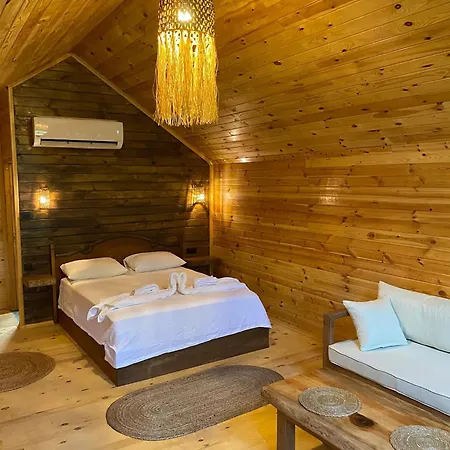 White Country Boutique Ξενοδοχείο
