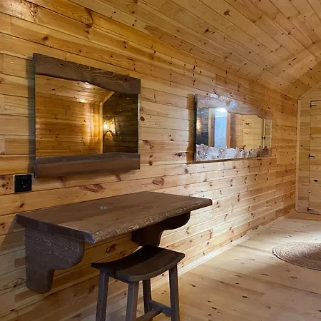 White Country Boutique Hotel 3*