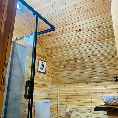 White Country Boutique 3* Αττάλεια