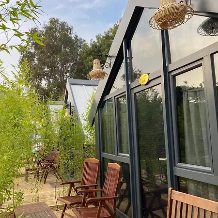 White Country Boutique Ξενοδοχείο 3*