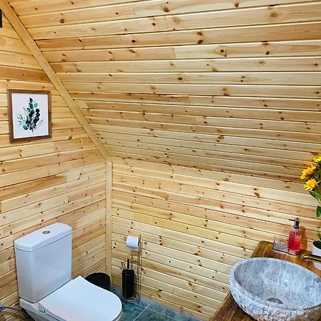 Hotel White Country Boutique