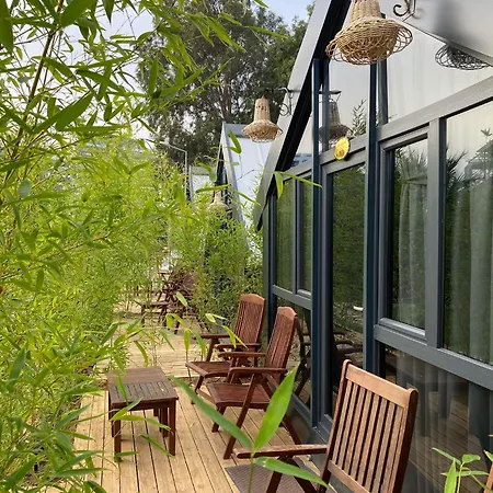 White Country Boutique 3* Αττάλεια