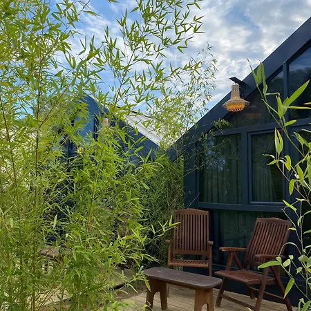 White Country Boutique 3* Αττάλεια