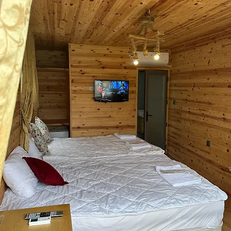 White Country Boutique 3* Antalya