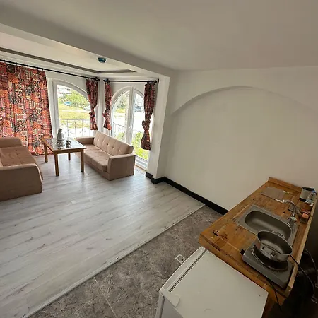 White Country Boutique 3* Antalya