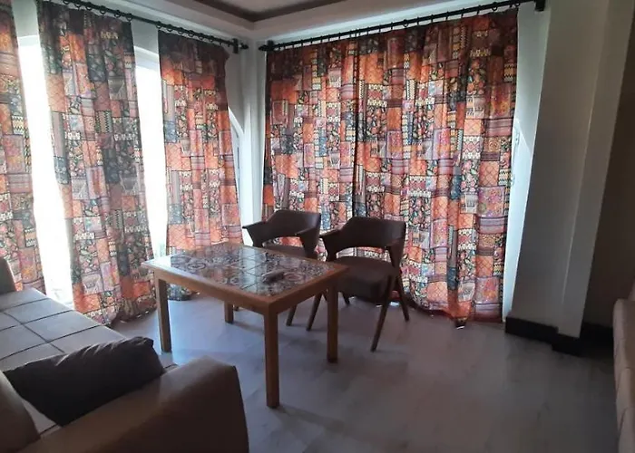 White Country Boutique Ξενοδοχείο 3*