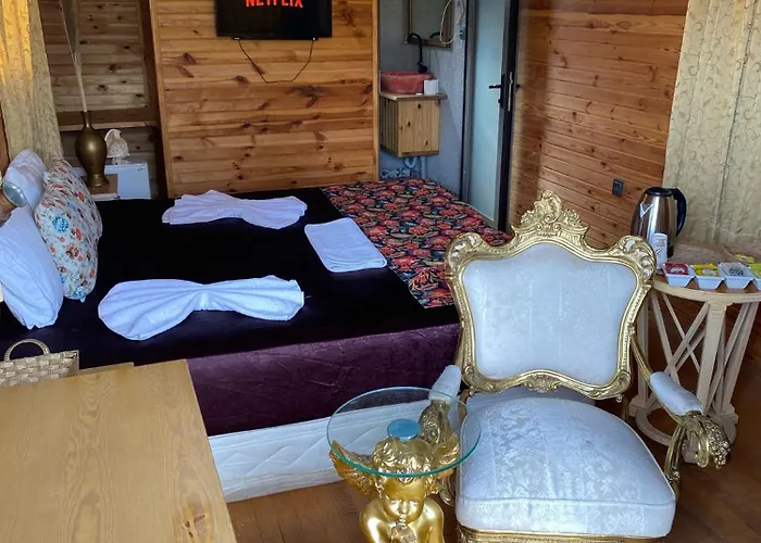 White Country Boutique Ξενοδοχείο