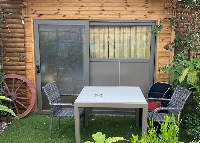 White Country Boutique Αττάλεια