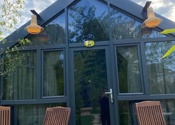 White Country Boutique Ξενοδοχείο 3*