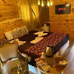 White Country Boutique Antalya