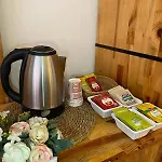 White Country Boutique Otel Antalya