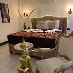 White Country Boutique Otel Antalya