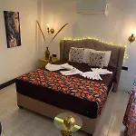 White Country Boutique Otel Antalya
