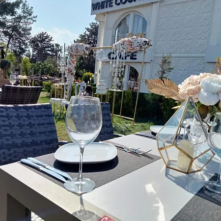 Otel White Country Boutique