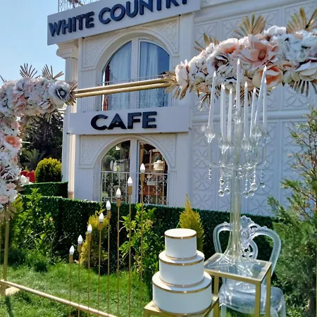 White Country Boutique Otel Antalya