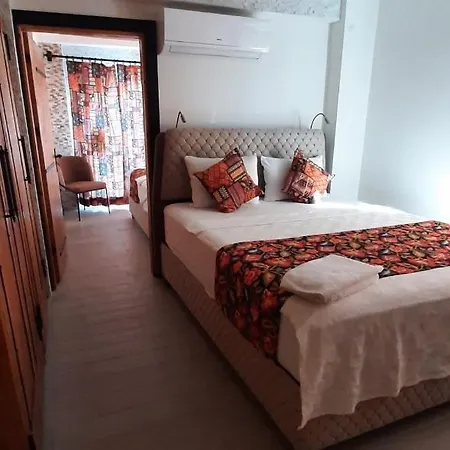 White Country Boutique Otel Antalya